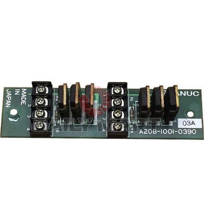 FANUC A20B-1001-0390