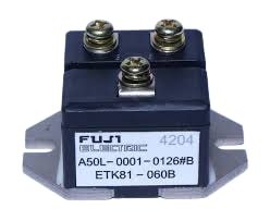FUJI ELECTRIC ETK81-060B