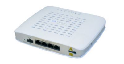 DASAN ZHONE ZNID-GPON-2804D-00