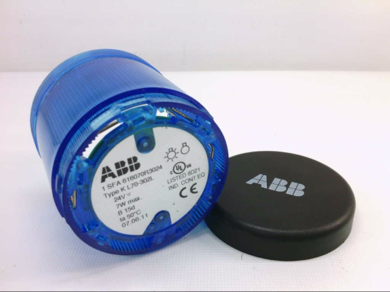 KL70-302L by ASEA BROWN BOVERI