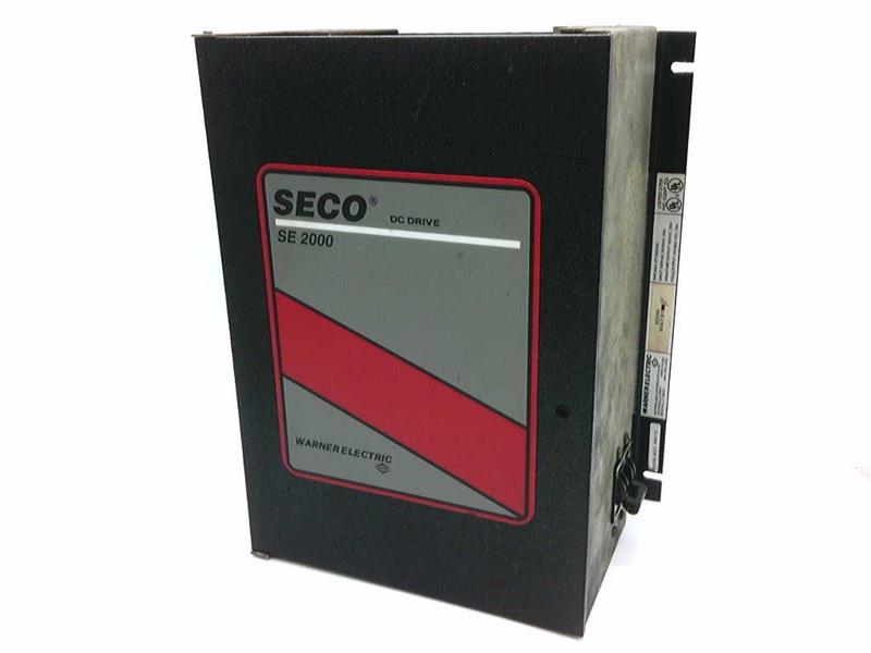 DANAHER MOTION SE2305