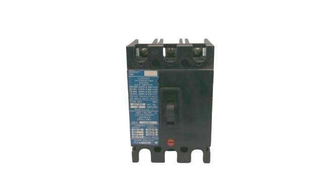EATON CORPORATION HFC3020