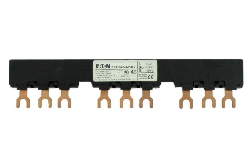 EATON CORPORATION XTPAXCLKB3