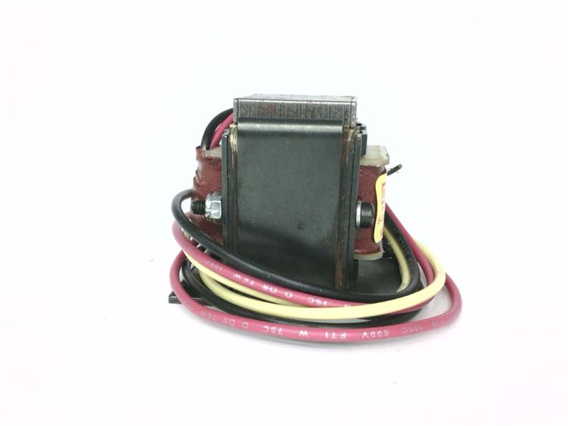 ROSS CONTROLS 9-3266U-666