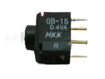 NKK GB15JPCRO