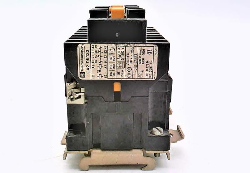 SCHNEIDER ELECTRIC CA2-DK122F