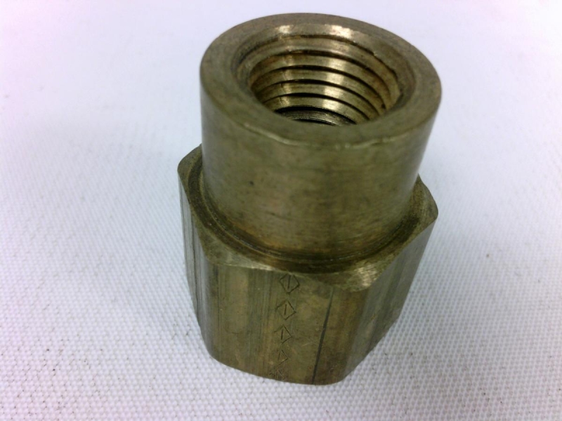 ANDERSON FITTINGS 119A-CB