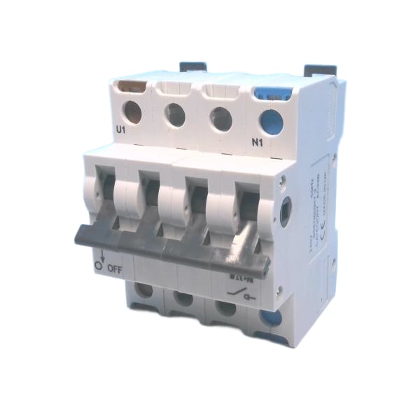 BMS1001N4 by EATON CORPORATION