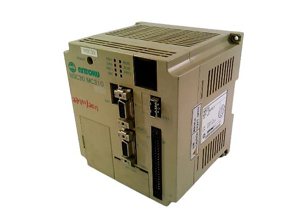 NITTOKU NSC30 MC310