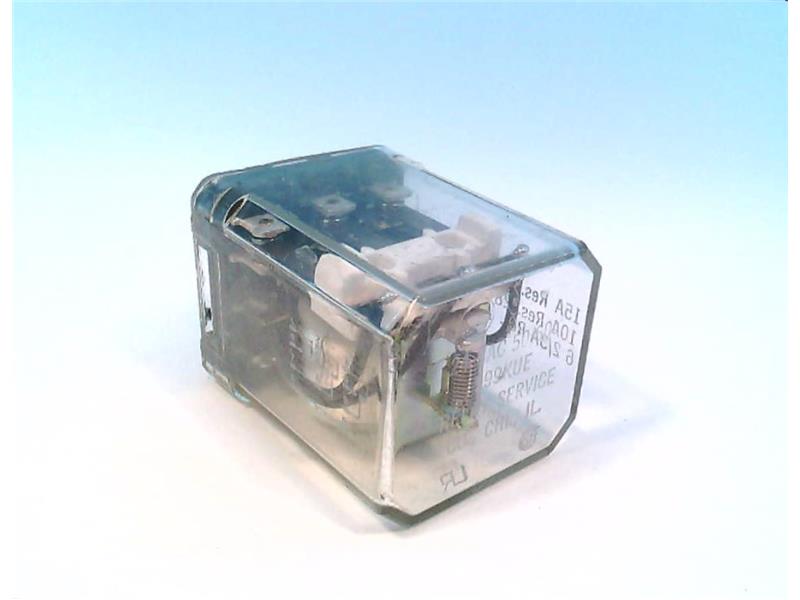 RELAY SERVICE CO 999KUE-24VAC