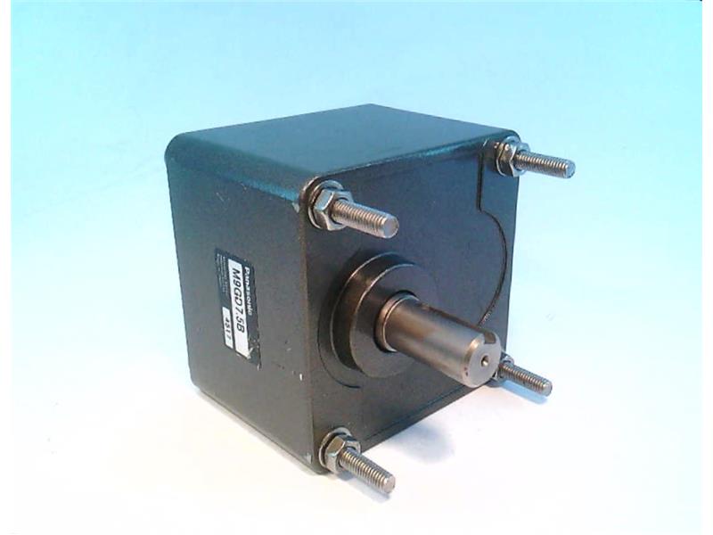 MATSUSHITA ELECTRIC M9GD7.5B