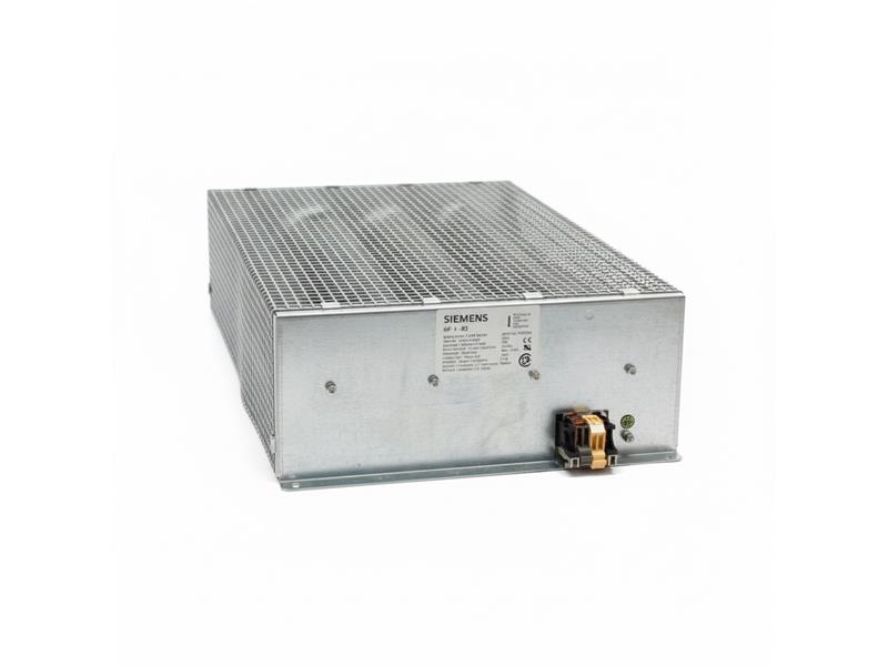 SIEMENS 6SE3-214-0TP87-0RA0