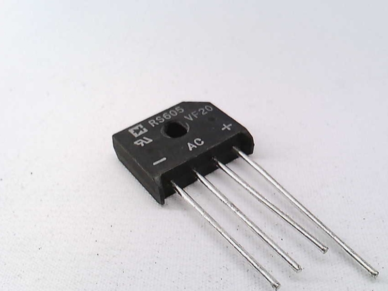 HEWLETT PACKARD COMPUTER RS605