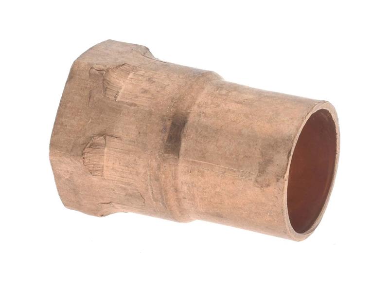 MUELLER INDUSTRIES W 01232