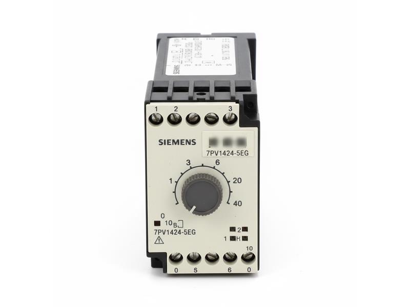7PV1424-5EG by SIEMENS