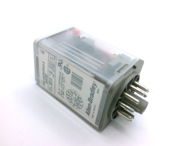 ALLEN BRADLEY 700-HA33Z24D-3
