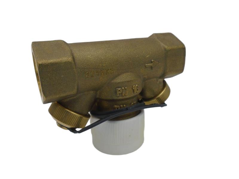 VALVE, REGULATING, FOR ZZ0057-E40186 by EFECTOR