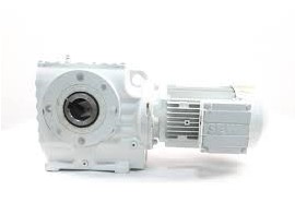 SEW EURODRIVE SA67/TDRN80MK4/DH