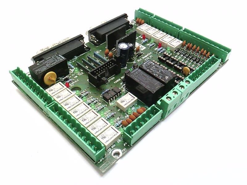 RIVI MAGNETICS E70-R1