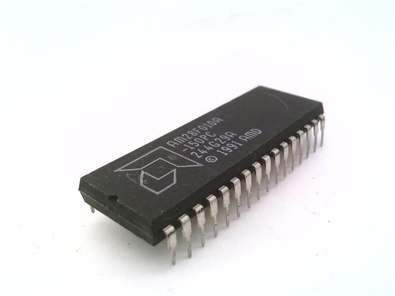 AMD AM28F010A-150PC