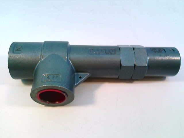 FULFLO VALVES FVS-5071R/HS/XS