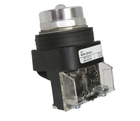 ALLEN BRADLEY 800H-QRH24