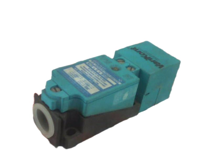 NJ15-U-WH55 by SCHNEIDER ELECTRIC