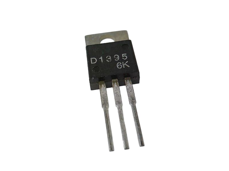 2SD1395 by SANYO