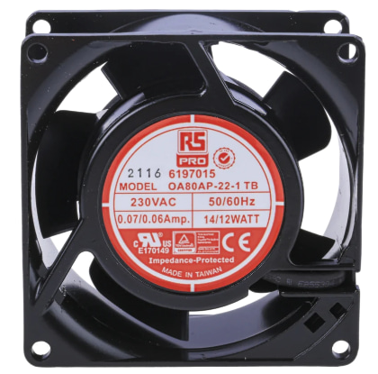 619-7015 by RS PRO