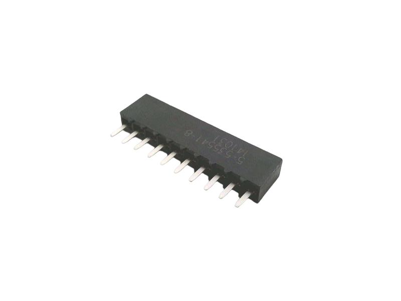 TE CONNECTIVITY 5-535541-8