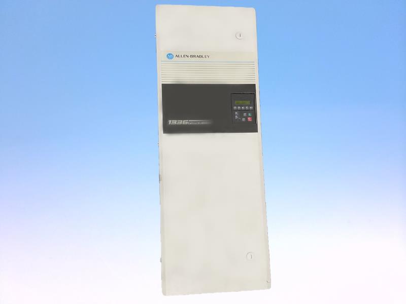 ALLEN BRADLEY 1336T-B075-AA-GT2EN-HA2