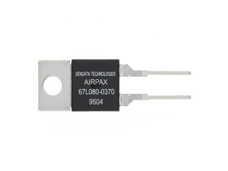 67L080-0370 by SENSATA TECHNOLOGIES