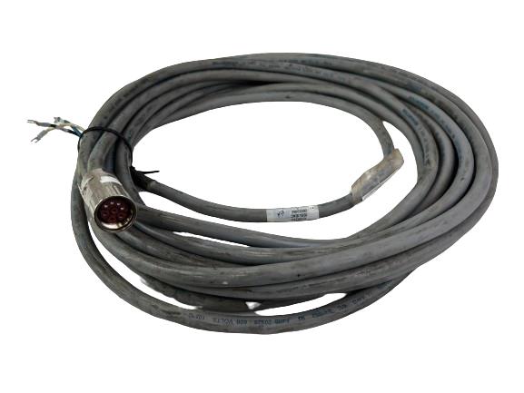 CP-SS-A1HE-12 by KOLLMORGEN