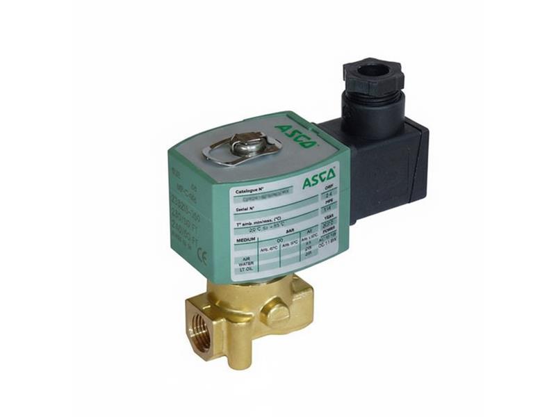 ASCO 8210G095AC120/60D