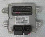 DAIMLER CHRYSLER P56038-664AQ