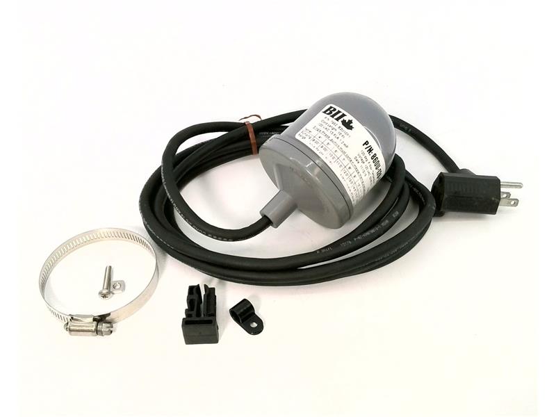 BOSHART INDUSTRIES 860U-120-10