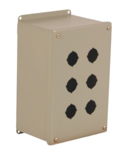 PBXD3 by HUBBELL