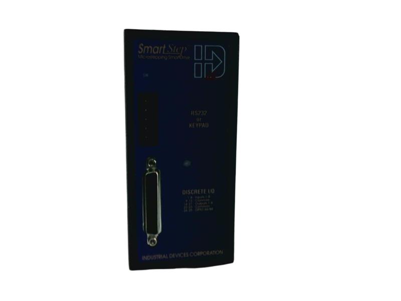 SMARTSTEP by DANAHER MOTION