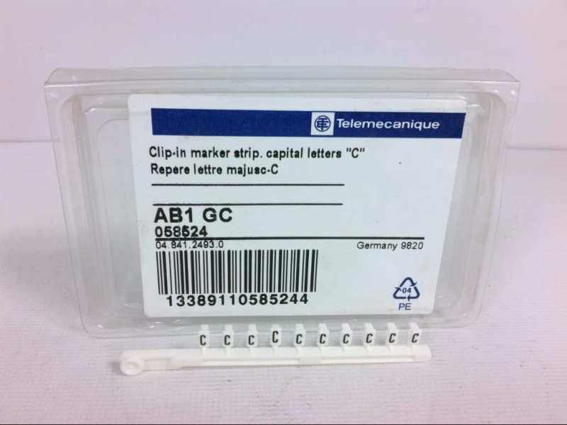 SCHNEIDER ELECTRIC AB1GC