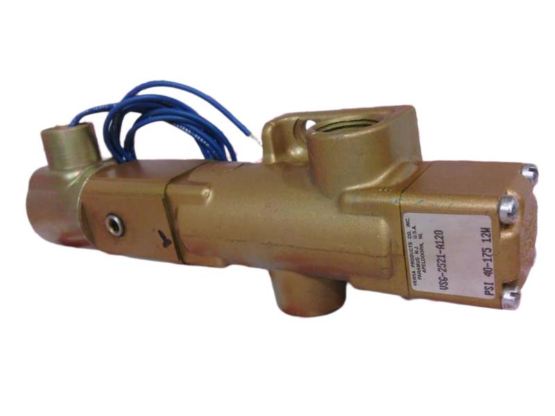 VSG-2521-A120 by VERSA VALVES