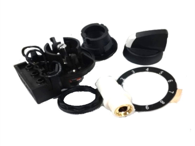 ALLEN BRADLEY 800FP-POT5A