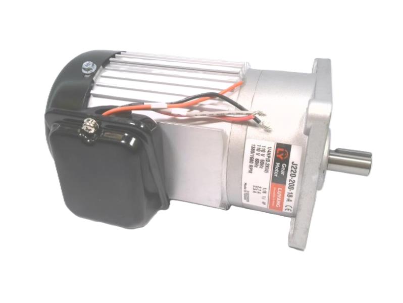 LUYANG MACH ELEC CO J220-200-18-A-G3