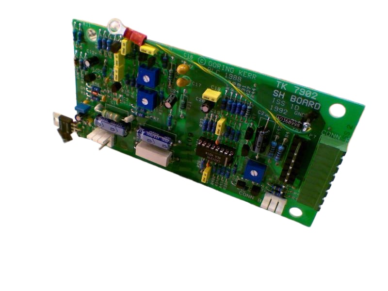 THERMO ELECTRIC 061013