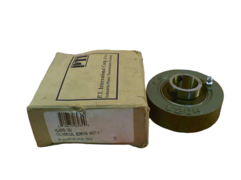 PT INTERNATIONAL HLW205-16U