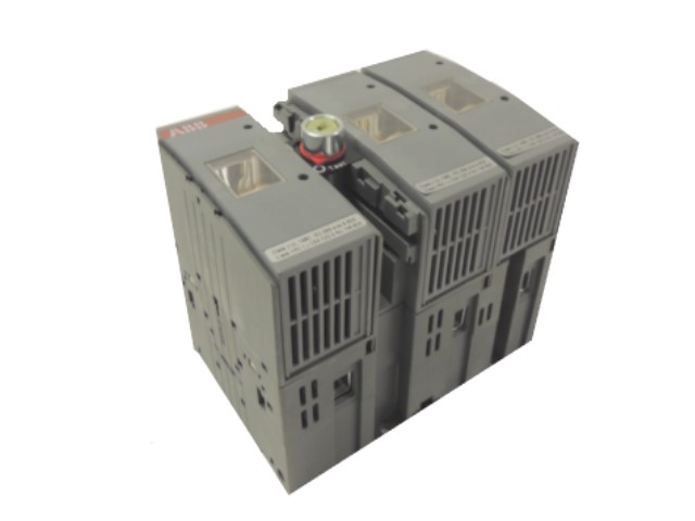 ASEA BROWN BOVERI 1SCA022434R8290