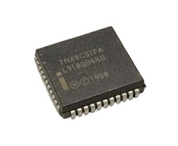 INTEL TN80C51FA
