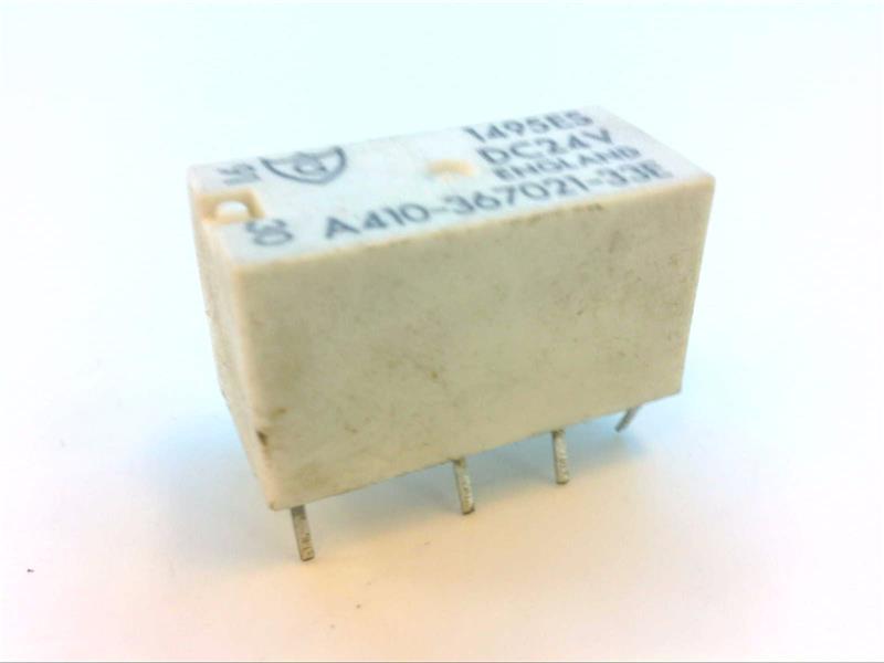 GUARDIAN ELECTRIC CO 1495ES-2C-5D