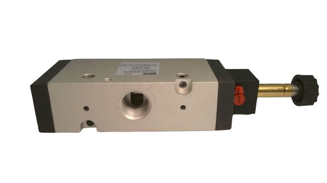 PARKER P2LCZ313ESNDCN