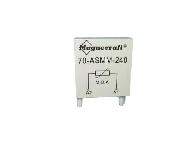 70-ASMM-240 by SCHNEIDER ELECTRIC