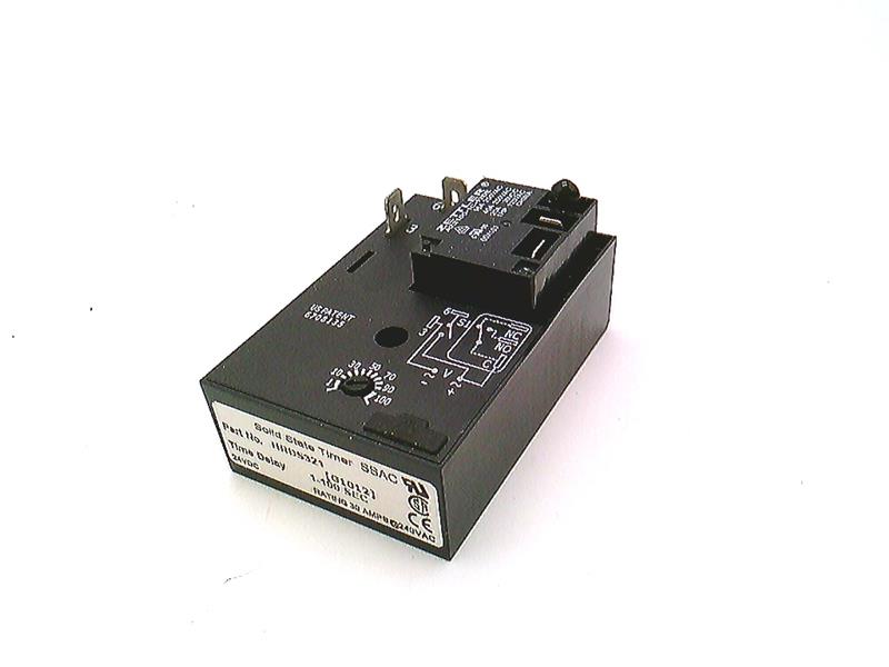 HRDS321 by ASEA BROWN BOVERI